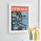 4 Pack: White 16" x 20" Belmont Frame by Studio Décor®
